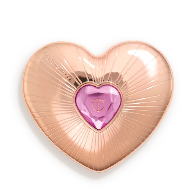 Charlotte Tilbury PILLOW TALK BEAUTY SOULMATES PALETTE