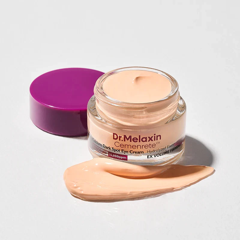 Dr.Melaxin - Calcium Dark Spot Cover Eye Cream