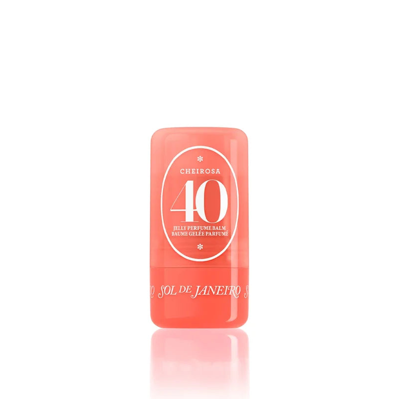 SOL DE JANEIRO CHEIROSA 40 JELLY PERFUME BALM