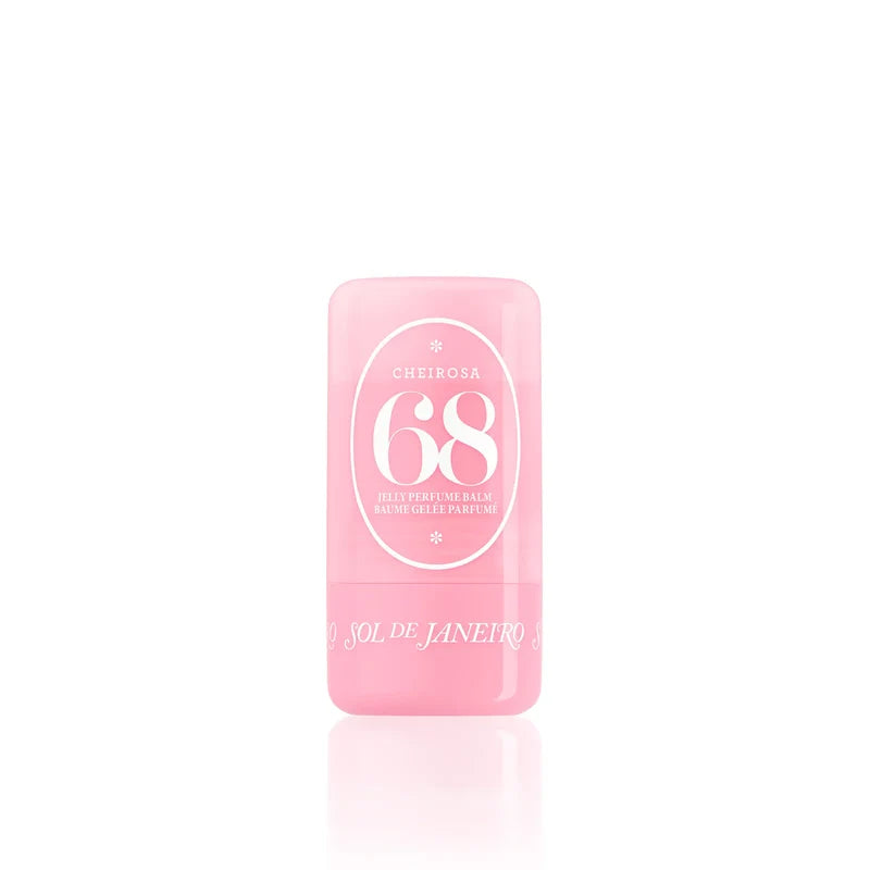 SOL DE JANEIRO CHEIROSA 68 JELLY PERFUME BALM