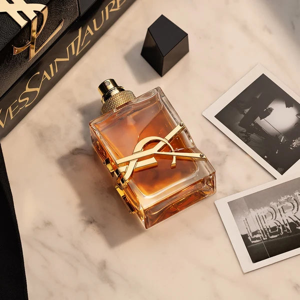 YSL LIBRE INTENSE EAU DE PARFUM 7.5ML