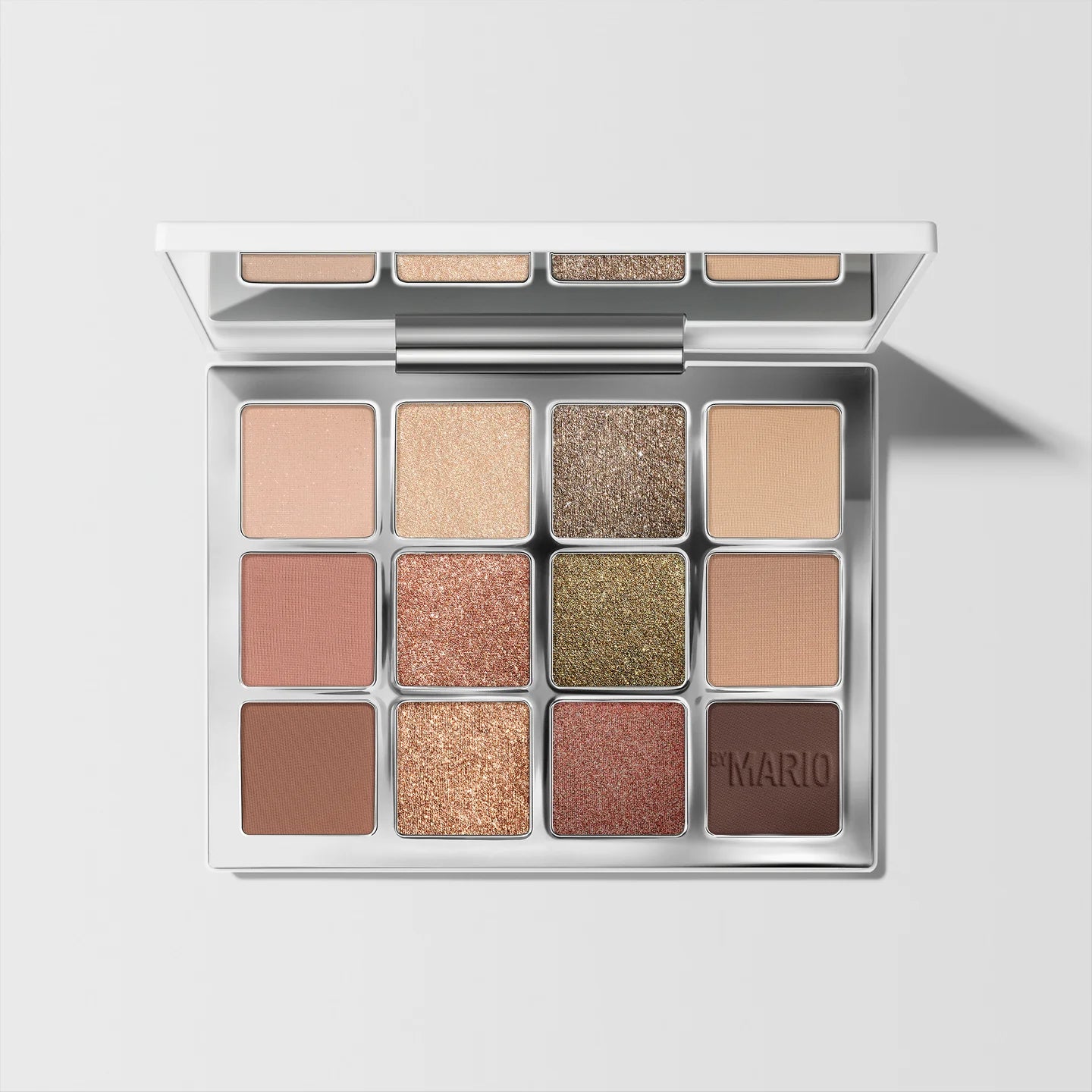MAKEUP BY MARIO  Ethereal Eyes™ Eyeshadow Palette: Nature