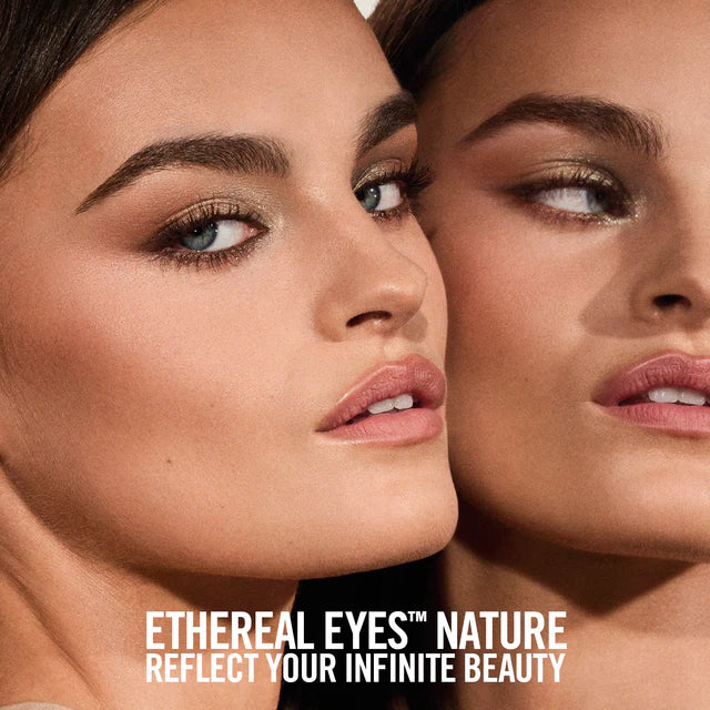 MAKEUP BY MARIO  Ethereal Eyes™ Eyeshadow Palette: Nature
