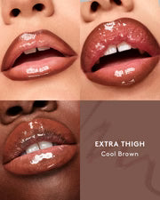 FENTY BEAUTY Extra Fu$$y Lip Liner + Mini Lip Luminizer Duo
