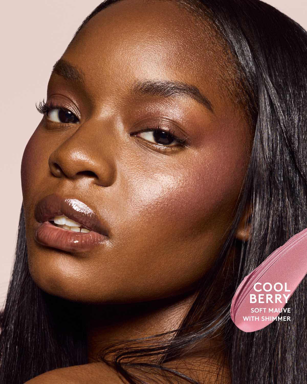 FENTY BEAUTY Cheeks Out Freestyle Cream Blush