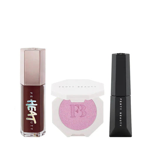Fenty's Most Want'd 3Pcs