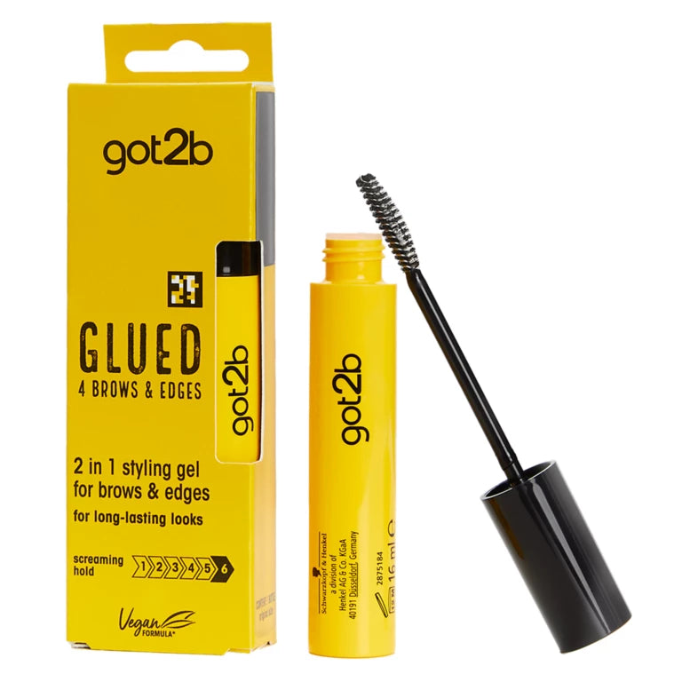 got2b GLUED for brows & edges