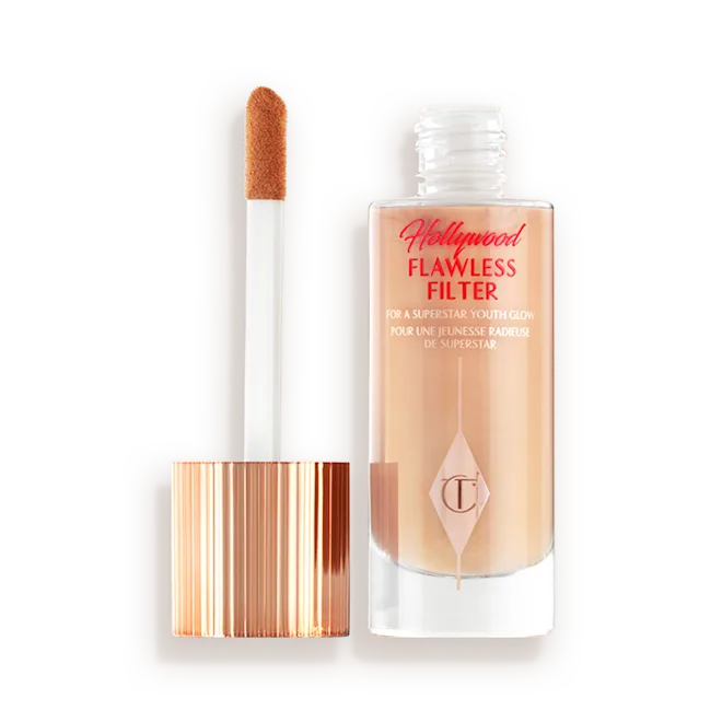 Charlotte Tilbury Hollywood Flawless Filter 2 Fair 5.5 ml