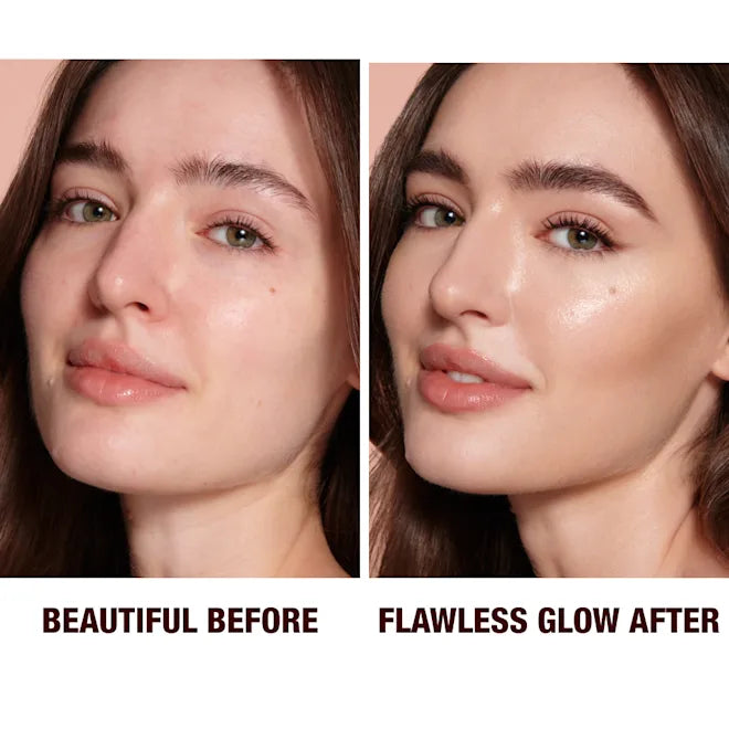 Charlotte Tilbury Hollywood Flawless Filter 2 Fair 5.5 ml
