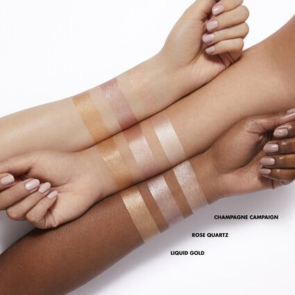 Elf Halo Glow Highlighter Beauty Wands