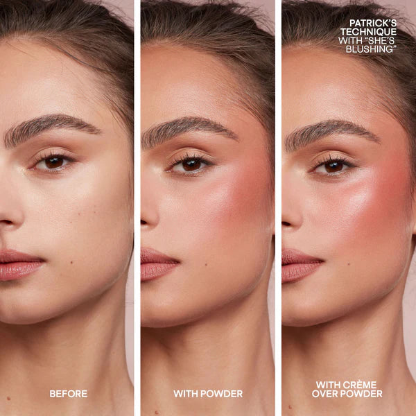 PATRIK TA BLUSH DUO SET