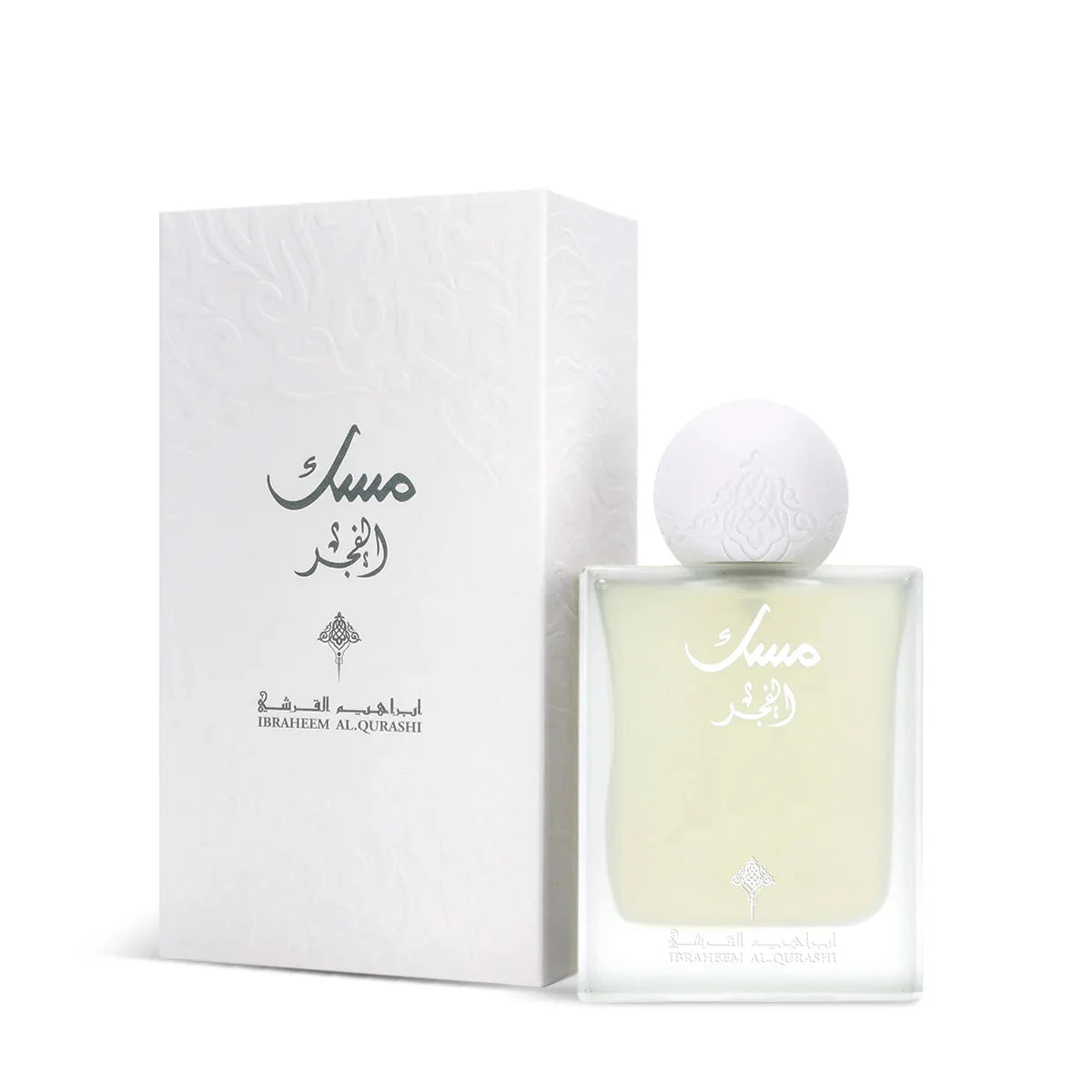 IBRAQ ALFAJR MUSK