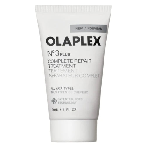 Olaplex N°3PLUS COMPLETE REPAIR TREATMENT 30ML