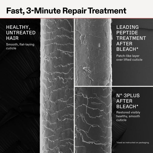 Olaplex N°3PLUS COMPLETE REPAIR TREATMENT 30ML