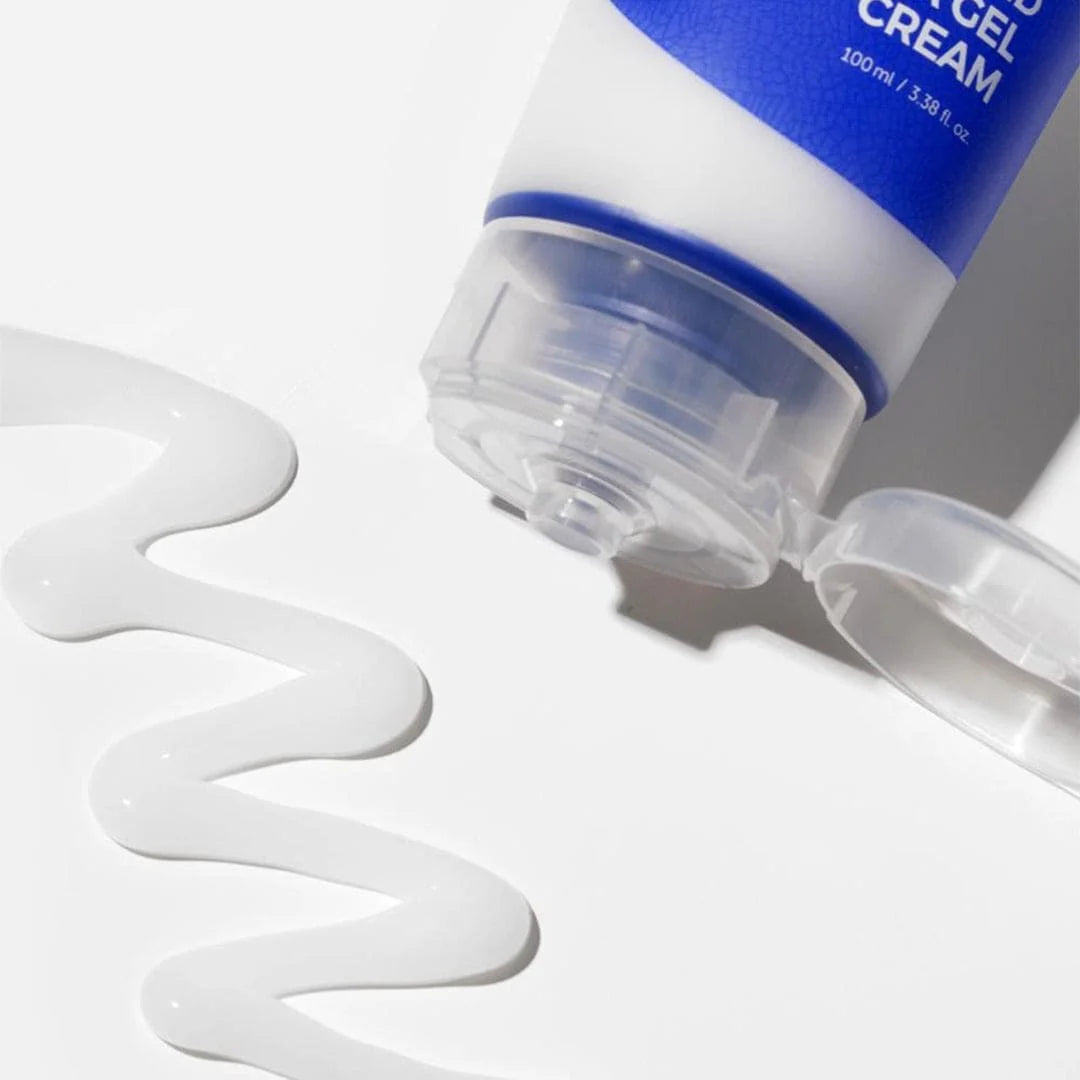 Isntree - Hyaluronic Acid Aqua Gel Cream