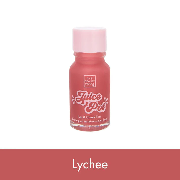 The Body Crop JUICE POT LIP &amp; CHEEK TINT