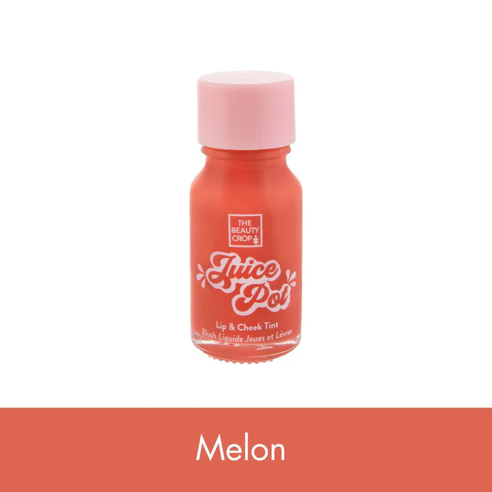 The Body Crop JUICE POT LIP &amp; CHEEK TINT
