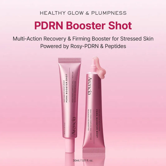 Arencia - PDRN Booster Shot