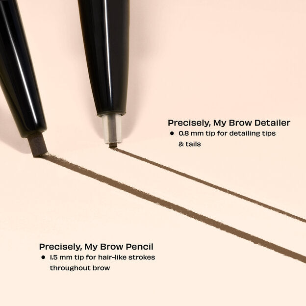 Benefit Precisely, My Brow Pencil