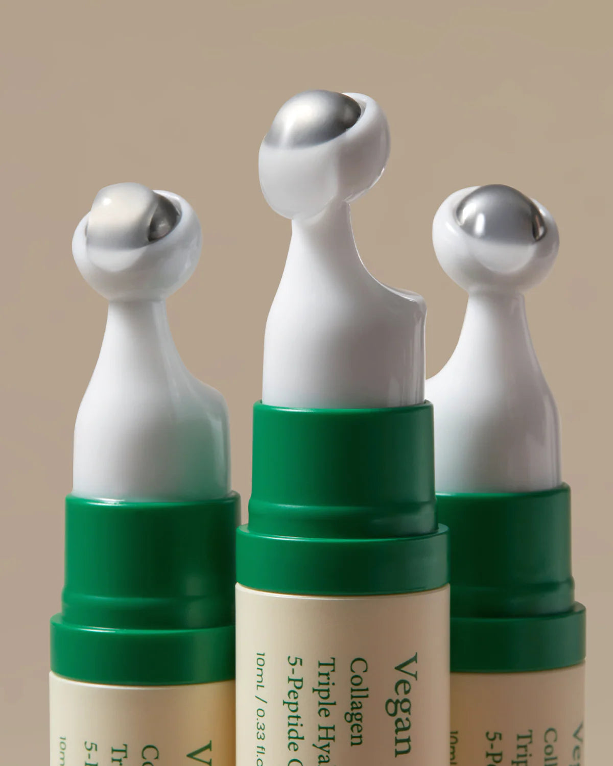 Axis Y Lip & Eye Set