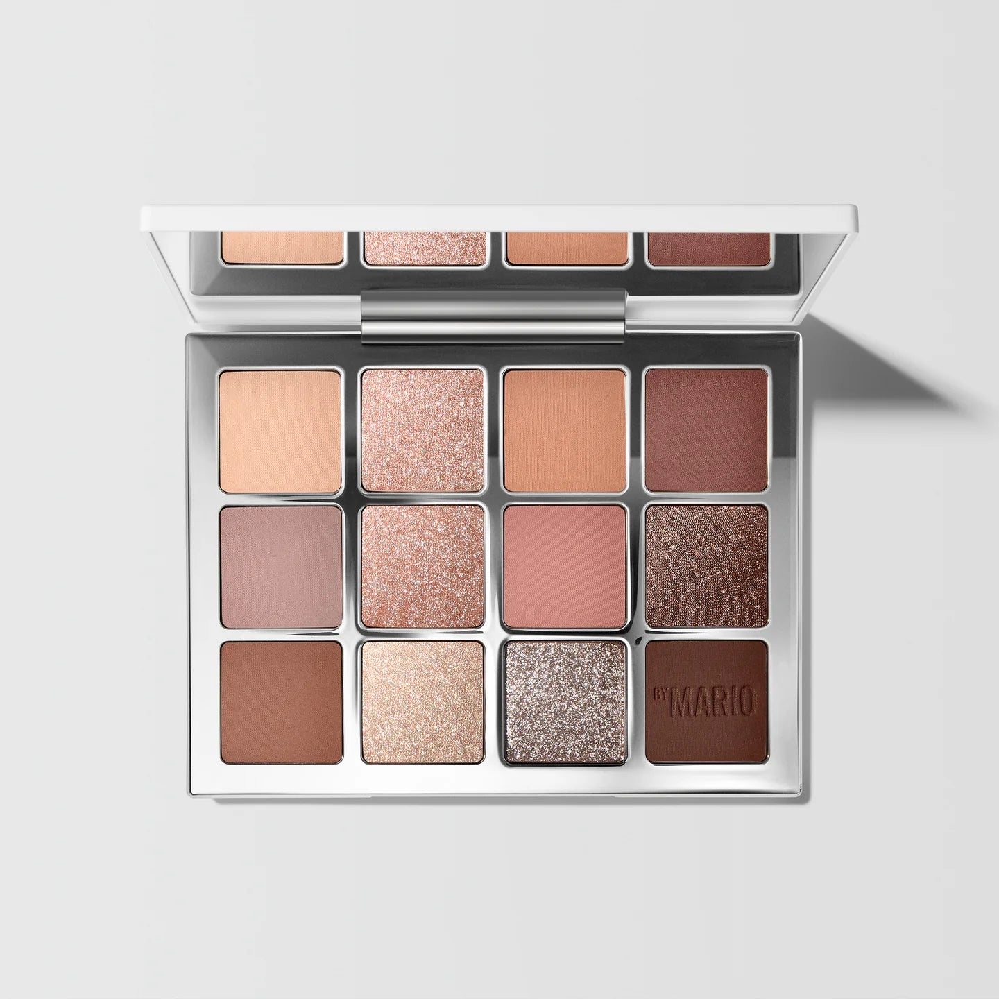 MAKEUP BY MARIO Ethereal Eyes Eyeshadow Palette: Moonlight