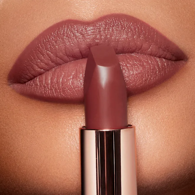 CHARLOTTE TILBURY MINI PILLOW TALK LIP KIT