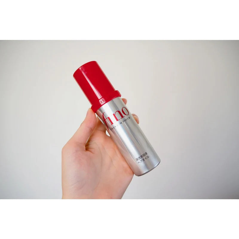 Shiseido Fino Premium Hair Oil70g