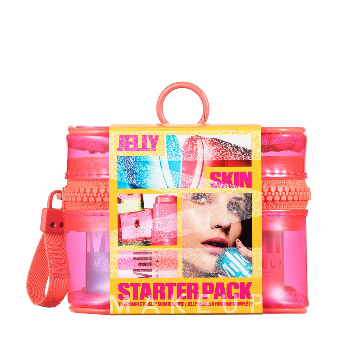 MILK Makeup Jelly Skin Starter Pack