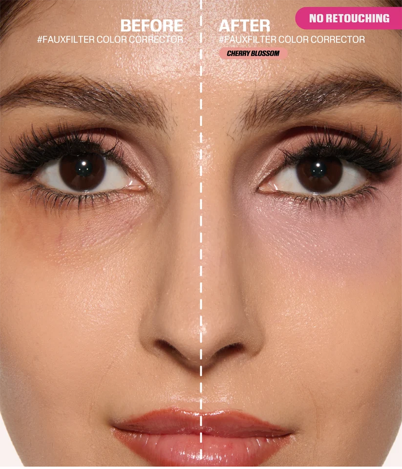 HUDA BEAUTY FAUXFILTER COLOR CORRECTOR