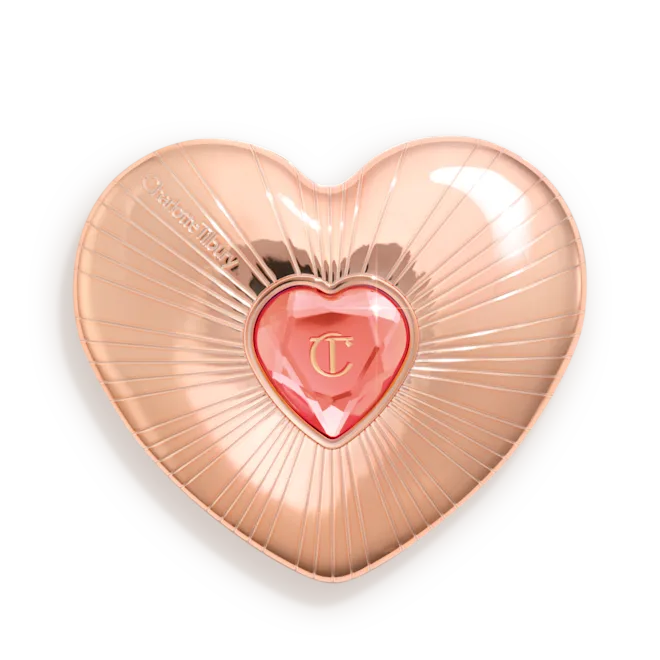 Charlotte Tilbury PILLOW TALK BEAUTY SOULMATES PALETTE
