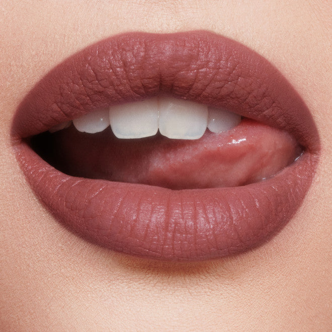 Charlotte Tilbury Iconic Mini Lip Trio
