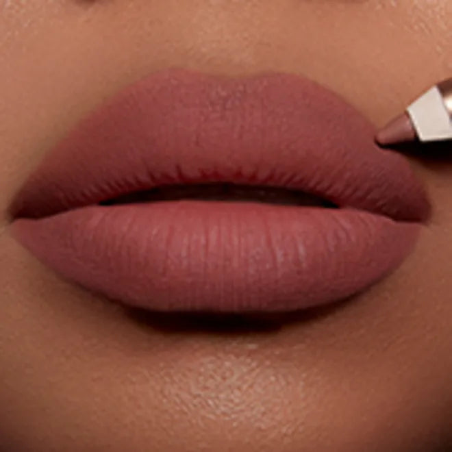 CHARLOTTE'S ICONIC LIP CHEAT TRIO
