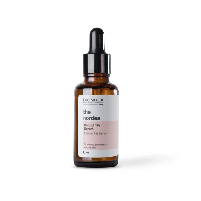 Bionnex The Nordea Retinol 1% Serum