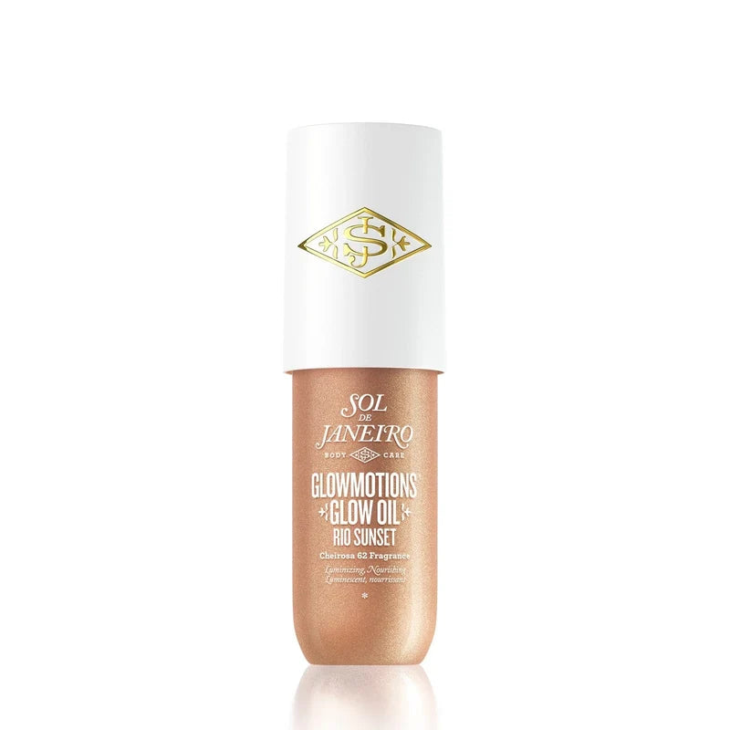 SOL DE JANEIRO GLOW OIL