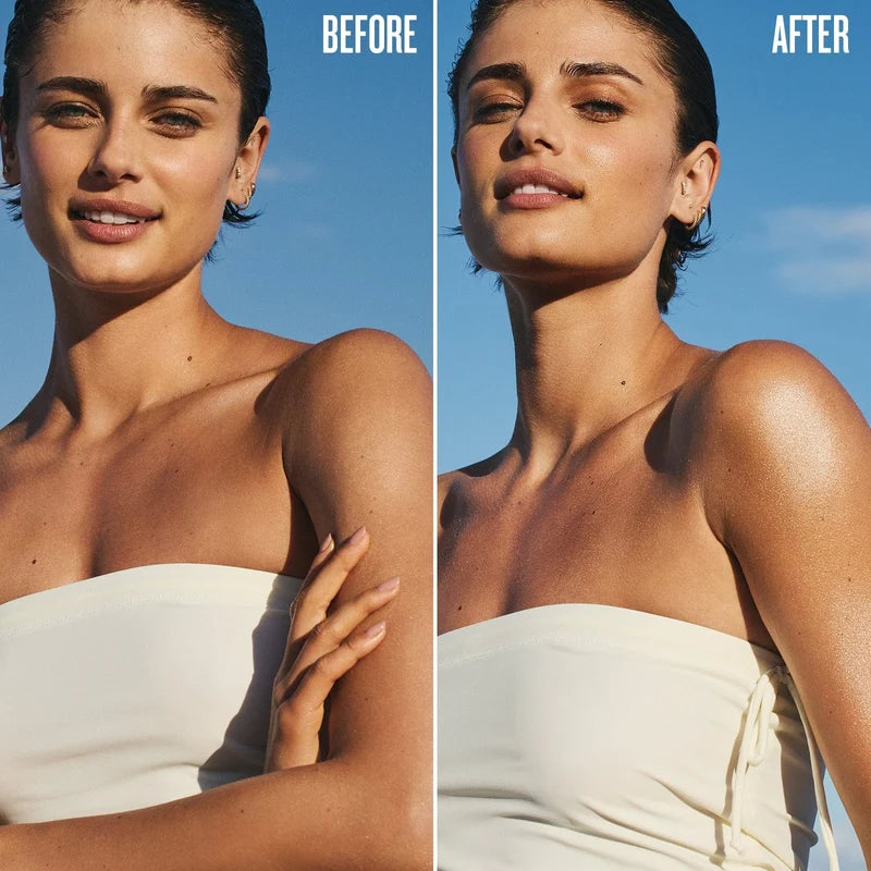 SOL DE JANEIRO GLOW OIL