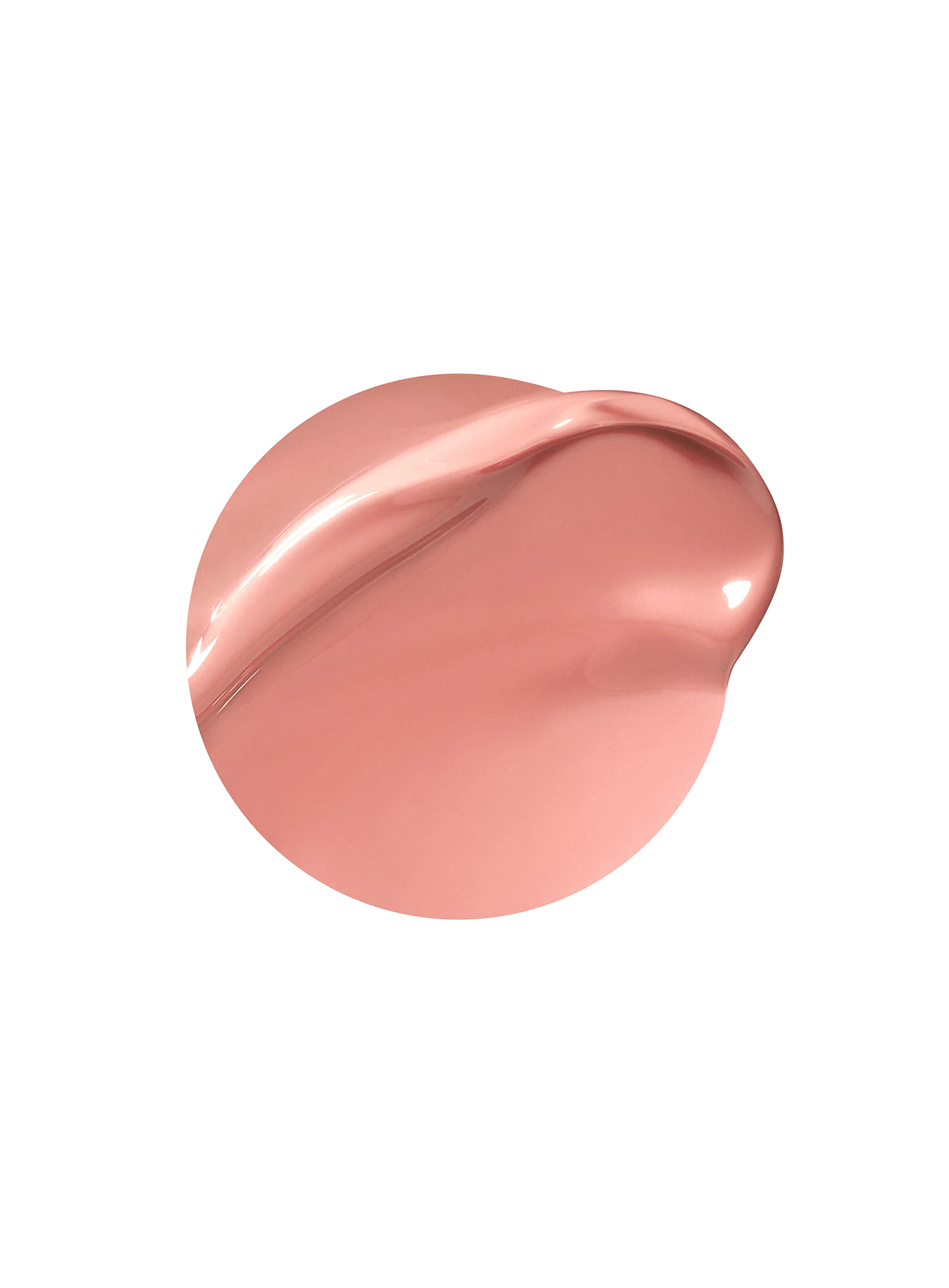 Rare Beauty Stay Vulnerable Glossy Lip Balm -Nearly Petal