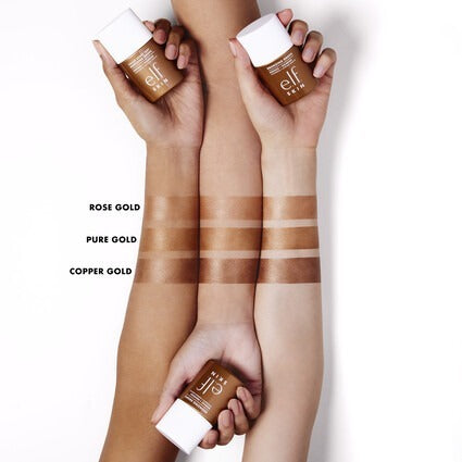 ELF Bronzing Drops Tinted Serum