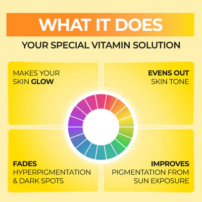 No.5+ Glutathione Vitamin Concentrated Sheet Mask