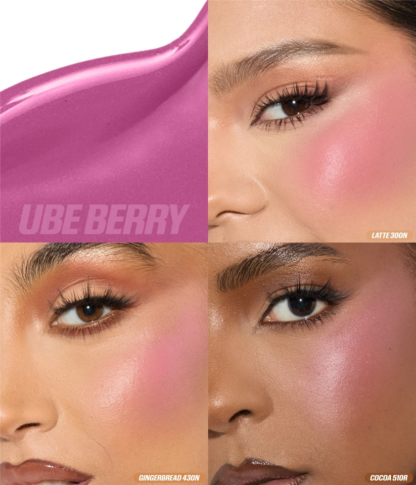 Huda Beauty Blush Filter Soft Glow Liquid Blush