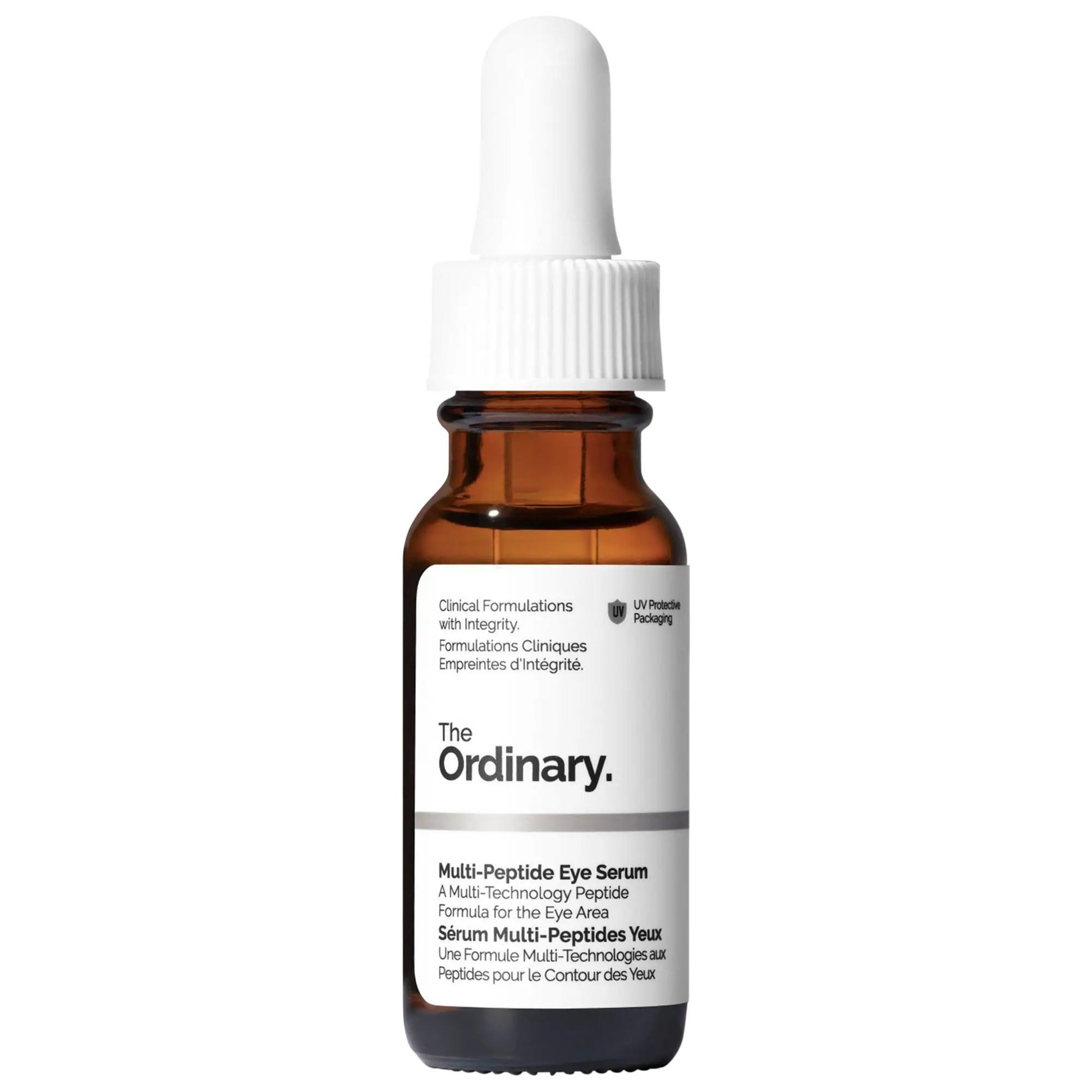 The Ordinary Multi-Peptide Eye Serum