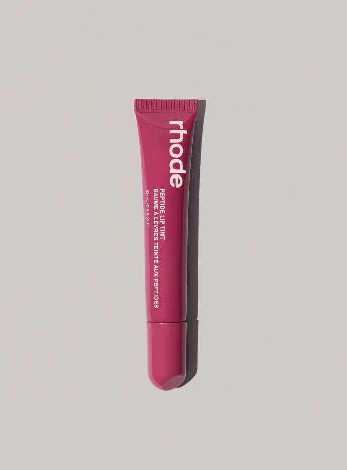 Rhode peptide lip tint