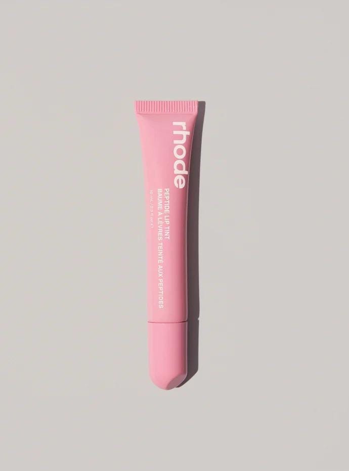 Rhode peptide lip tint