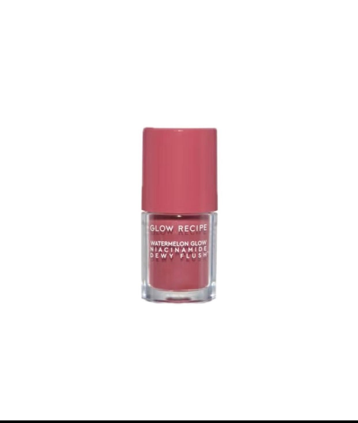 GLOW RECIPE Watermelon Glow Niacinamide Dewy Flush