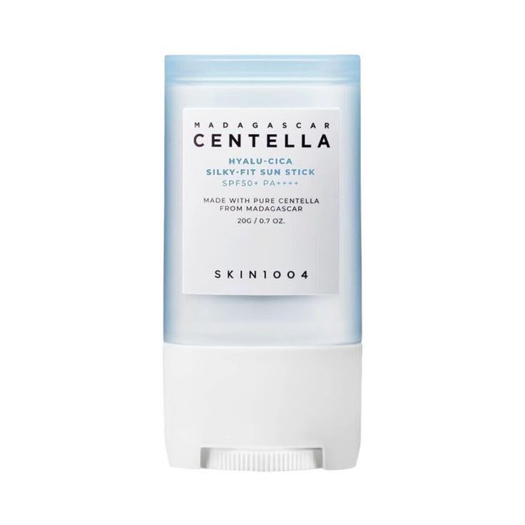 Sun-Safe Glow Duo