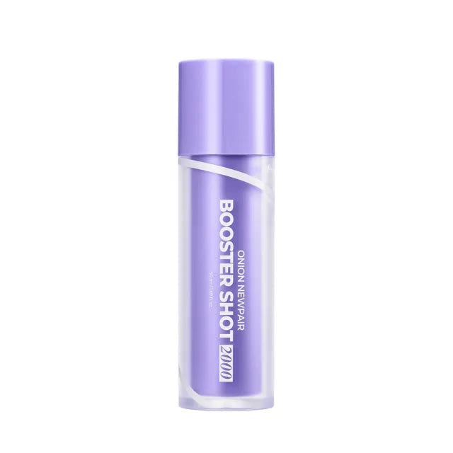 Isntree Onion Newpair Booster Shot 2000