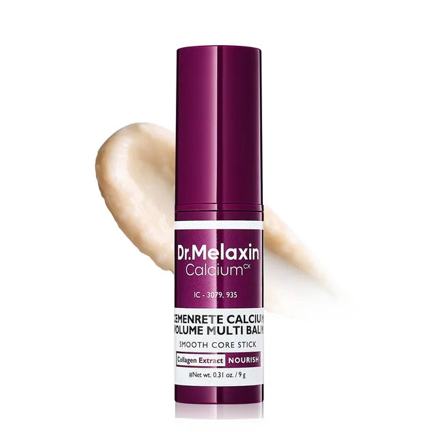 DR MELAXIN CALCIUM VOLUME MULTI BALM 9g