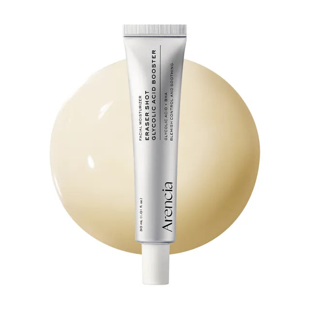 ARENCIA- Eraser Shot Glycolic Acid Booster 30ml