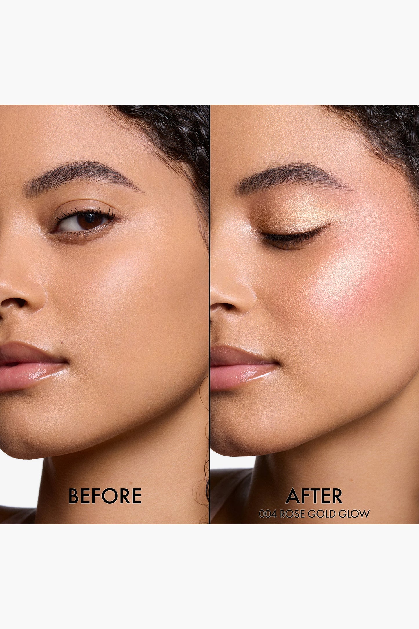 Dior Backstage Glow Maximizer Palette