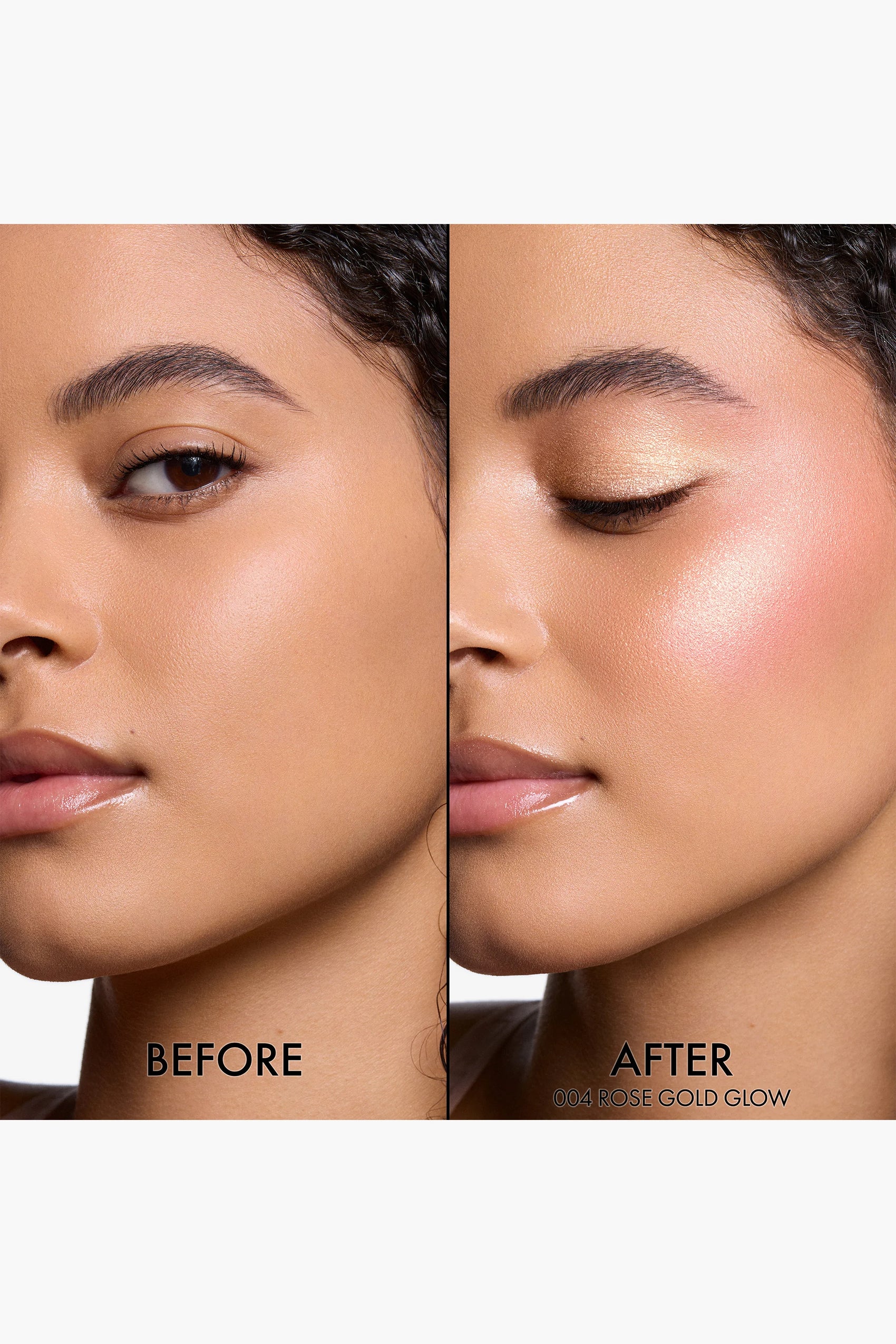 Dior Backstage Glow Maximizer Palette