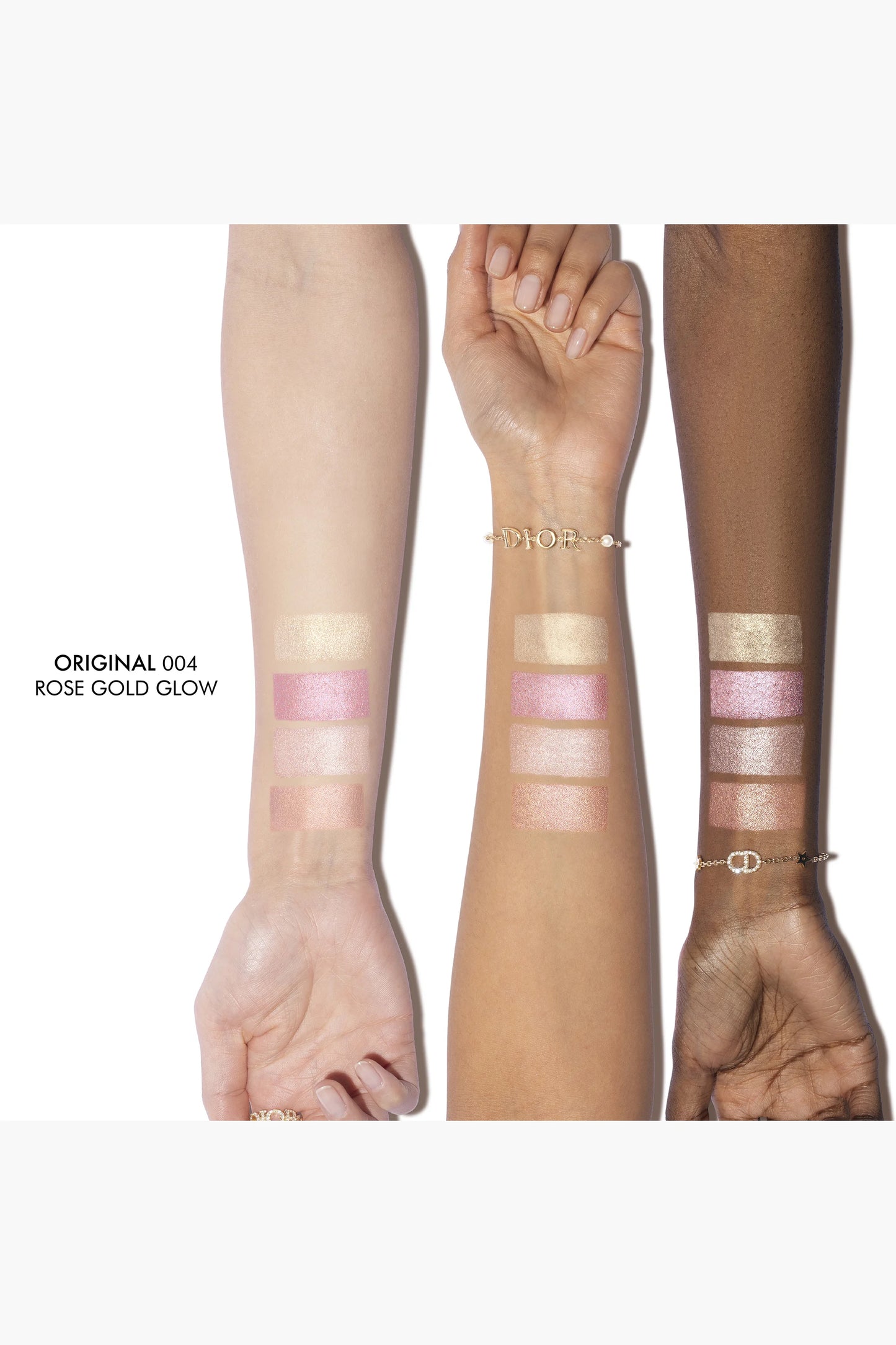 Dior Backstage Glow Maximizer Palette